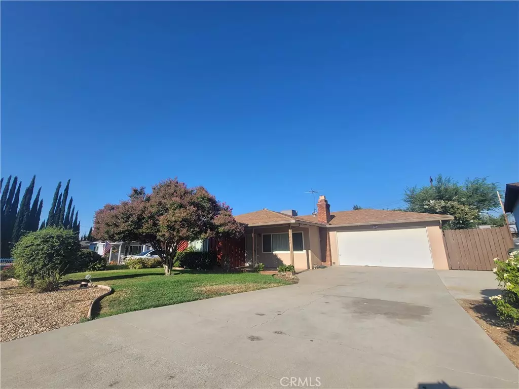 Yucaipa, CA 92399,11808 Adams ST