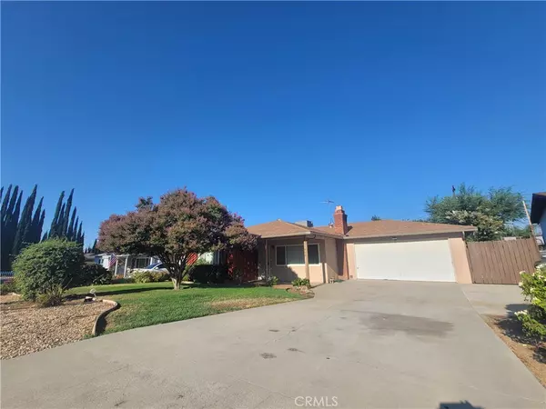 11808 Adams ST, Yucaipa, CA 92399