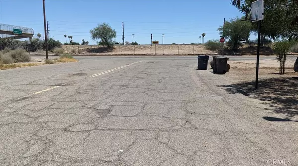 Blythe, CA 92225,0 2nd St APN 848-072-024