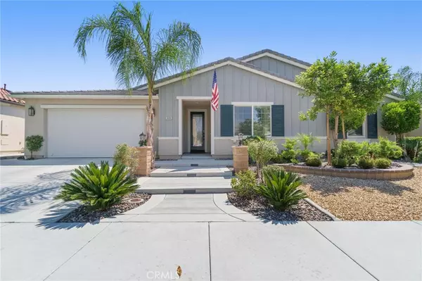 Menifee, CA 92584,30082 Stargazer WAY