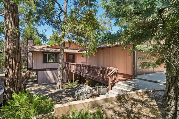 Twin Peaks, CA 92391,25830 Ca-189