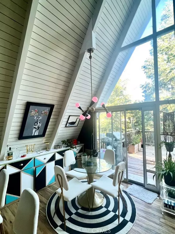 Lake Arrowhead, CA 92352,767 Grass Valley RD