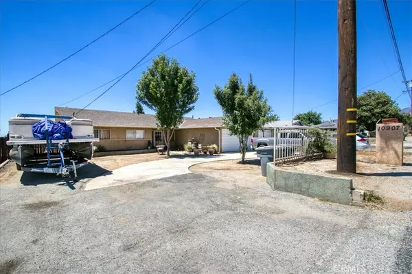 Cherry Valley, CA 92223,10907 Winesap AVE