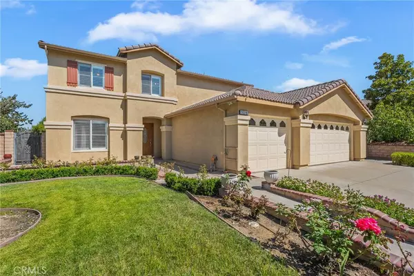26319 Antonio CIR, Loma Linda, CA 92354