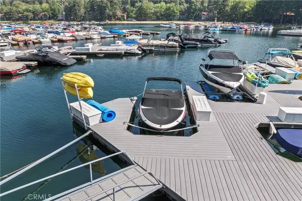 Lake Arrowhead, CA 92352,0 MBM 13-1