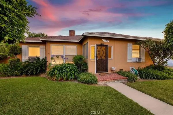 Whittier, CA 90604,14368 Lanning DR