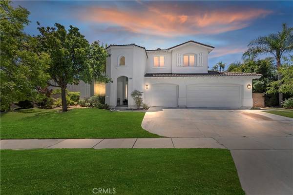 1668 Honors CIR, Corona, CA 92883