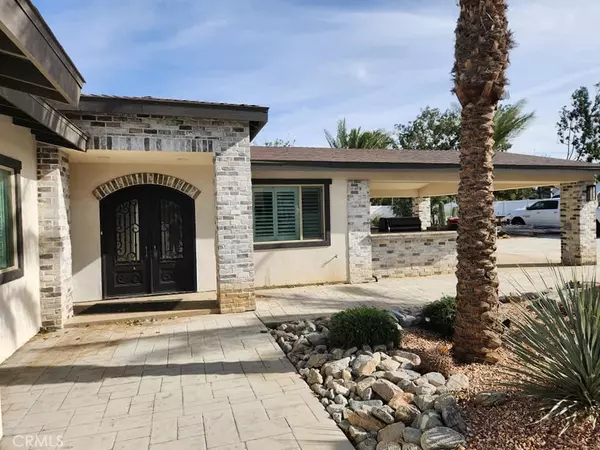 3931 Hillside AVE, Norco, CA 92860