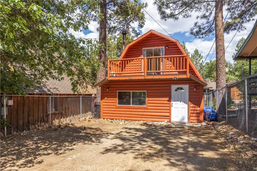 809 San Bernardino AVE, Sugarloaf, CA 92386