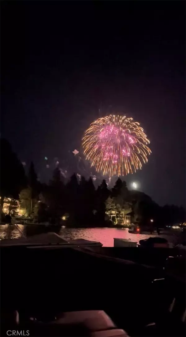 Lake Arrowhead, CA 92352,0 North Bay MBM 6 - Slip 9