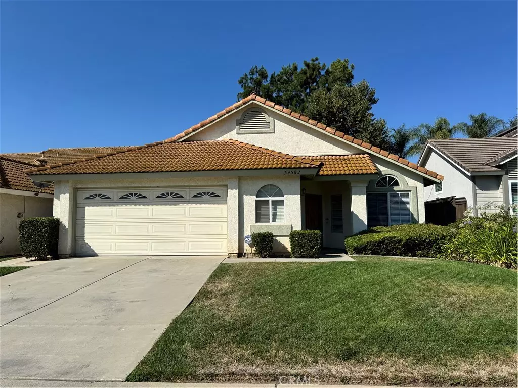 Murrieta, CA 92562,24563 Westhaven CT