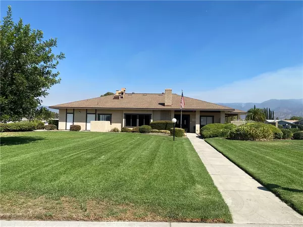 Redlands, CA 92374,1408 Medallion ST