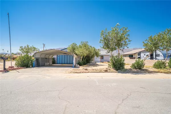 29 Palms, CA 92277,72183 Sunnyvale DR