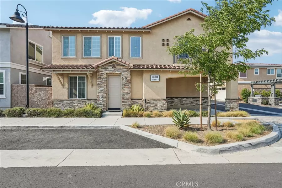 15204 Ridge LN #2, Fontana, CA 92336