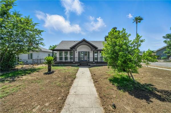 1996 N G ST, San Bernardino, CA 92405
