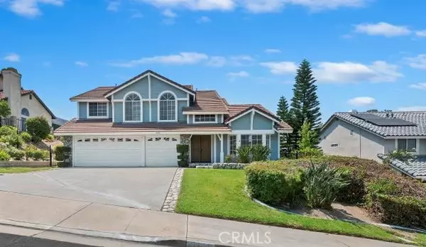 16541 Creekside RD, Riverside, CA 92503