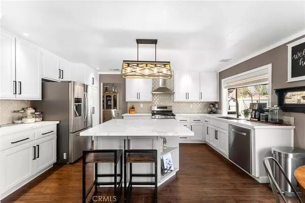 34984 Hollyoak WAY, Yucaipa, CA 92399