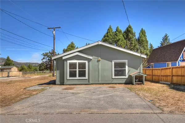 Big Bear City, CA 92314,2151 7th Lane