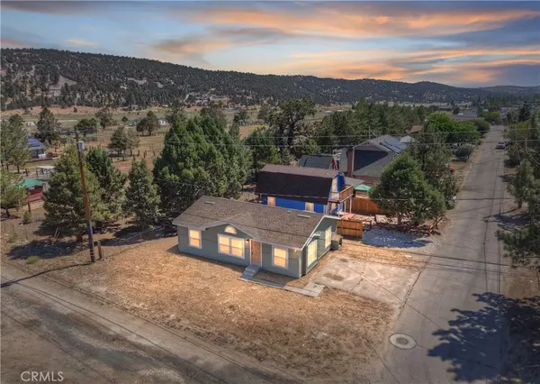 2151 7th Lane, Big Bear City, CA 92314
