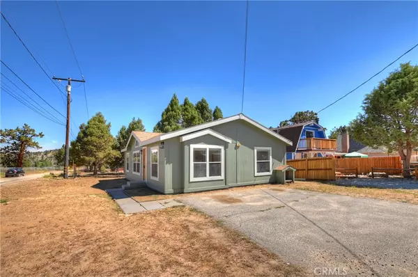Big Bear City, CA 92314,2151 7th Lane