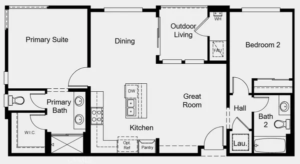Ontario, CA 91764,980 N Tangent Privado #204