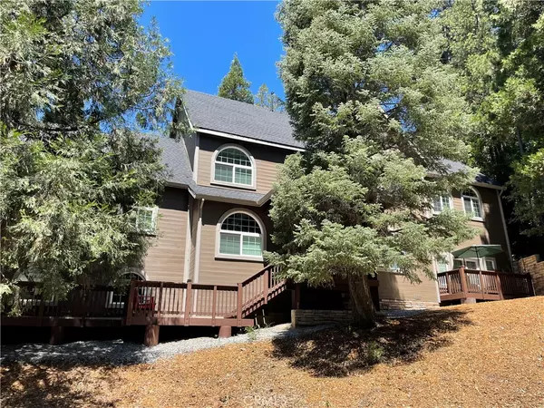 27312 Little Bear RD, Lake Arrowhead, CA 92391