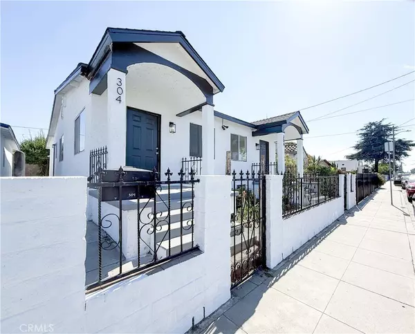 Compton, CA 90220,304 W Cedar ST