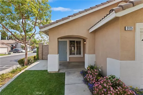 Corona, CA 92882,3125 Andaluz WAY