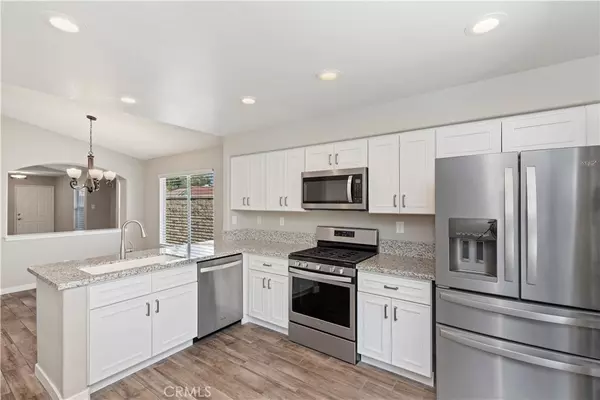 Corona, CA 92882,3125 Andaluz WAY