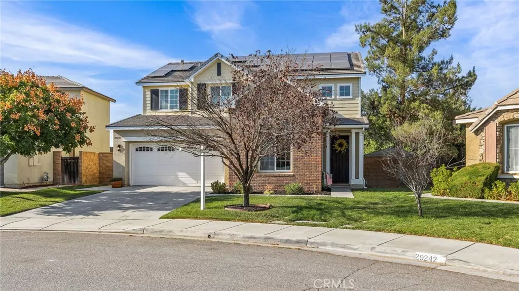 29230 Misty Point LN, Menifee, CA 92585