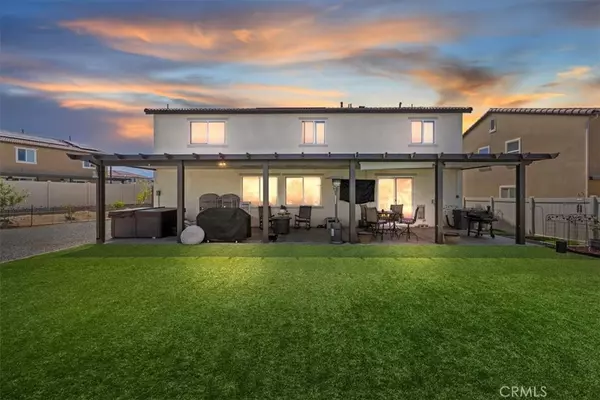 Beaumont, CA 92223,36598 Pienza WAY