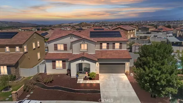 36598 Pienza WAY, Beaumont, CA 92223