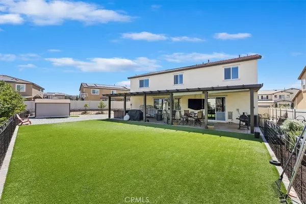 Beaumont, CA 92223,36598 Pienza WAY