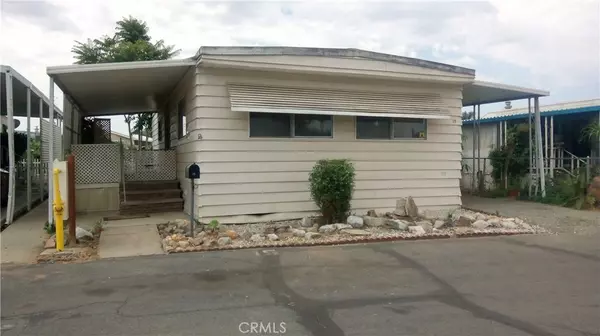999 S Santa Fe AVE #15, San Jacinto, CA 92583