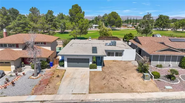14075 Wimbleton DR, Victorville, CA 92395