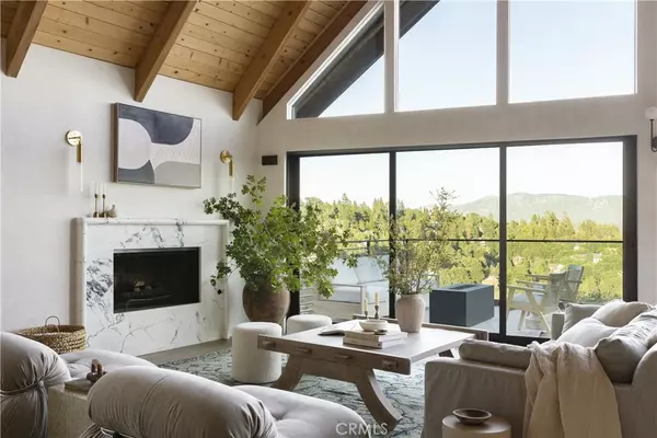 Lake Arrowhead, CA 92352,27452 Alpen DR