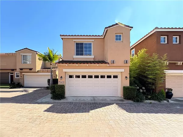 4 Las Flores, Aliso Viejo, CA 92656