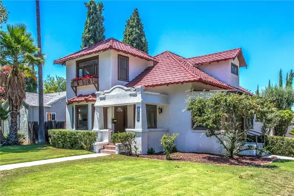 Riverside, CA 92506,5705 Brockton AVE