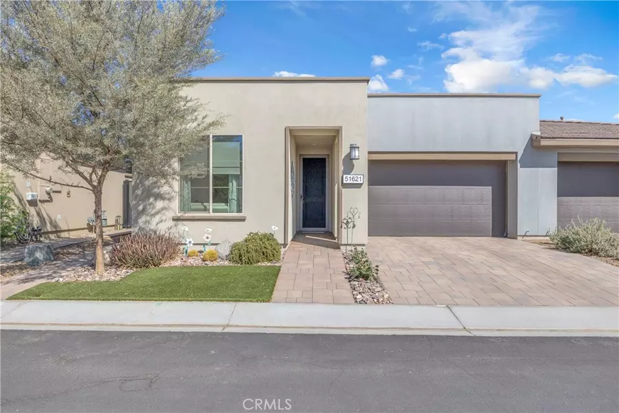 51621 Golden Eagle DR, Indio, CA 92201