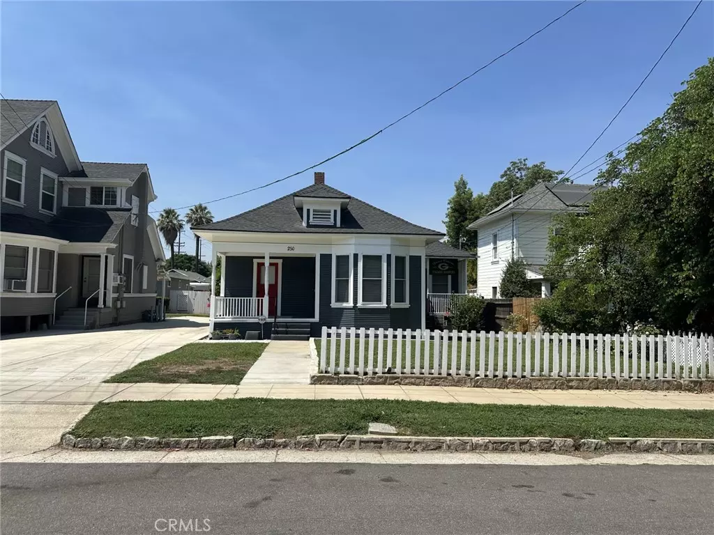 Redlands, CA 92373,250 SONORA ST