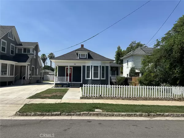 250 SONORA ST, Redlands, CA 92373