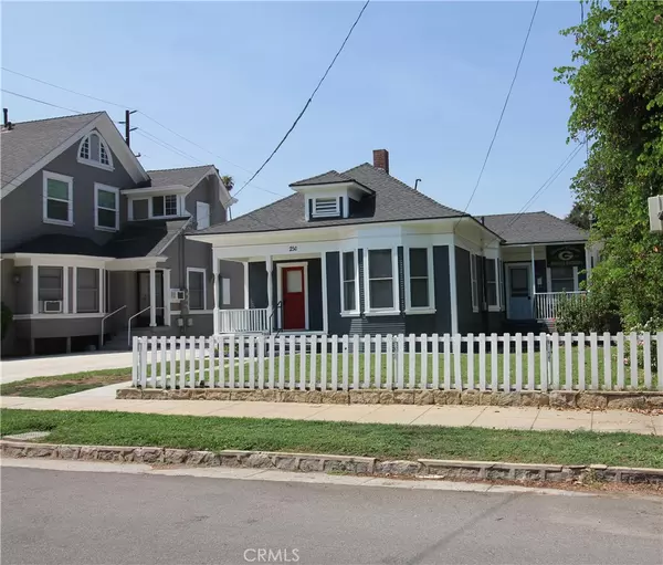 Redlands, CA 92373,250 SONORA ST
