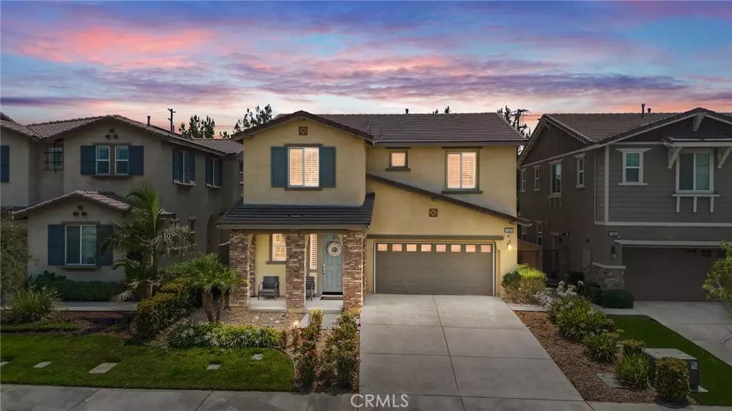 15955 Symphony LN, Fontana, CA 92336
