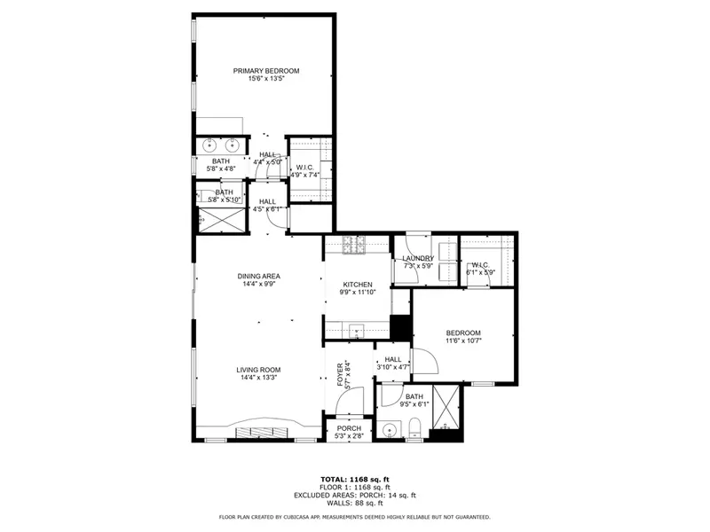 4332 Junction ST #104, Corona, CA 92883