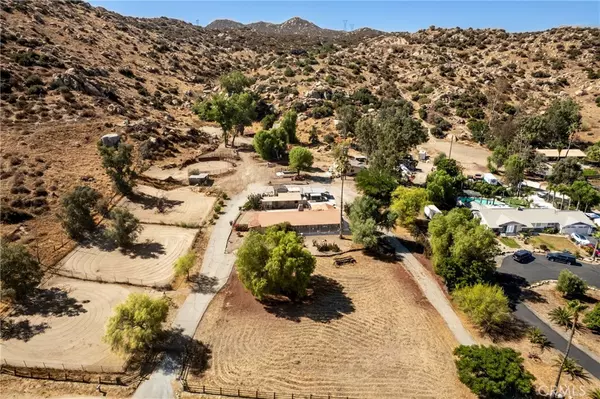 Nuevo, CA 92567,30965 Nuevo RD