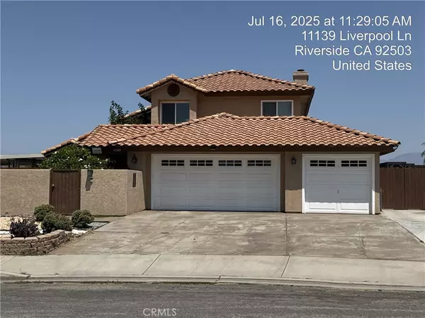 11149 Liverpool LN, Riverside, CA 92503