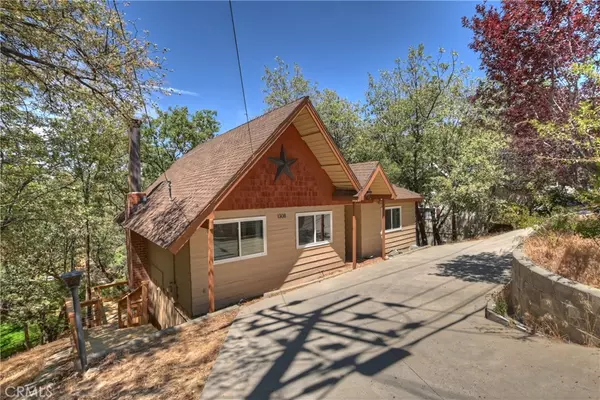 Lake Arrowhead, CA 92352,1308 Sequoia DR
