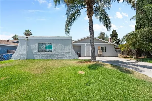544 N Loretta ST, Rialto, CA 92376