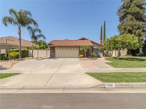 1259 E Pennsylvania AVE, Redlands, CA 92374