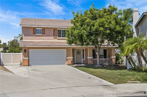 1378 Celtic CT, Riverside, CA 92507